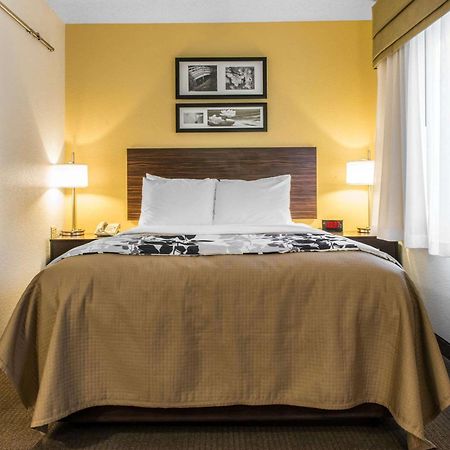 Sleep Inn & Suites Imperial Extérieur photo