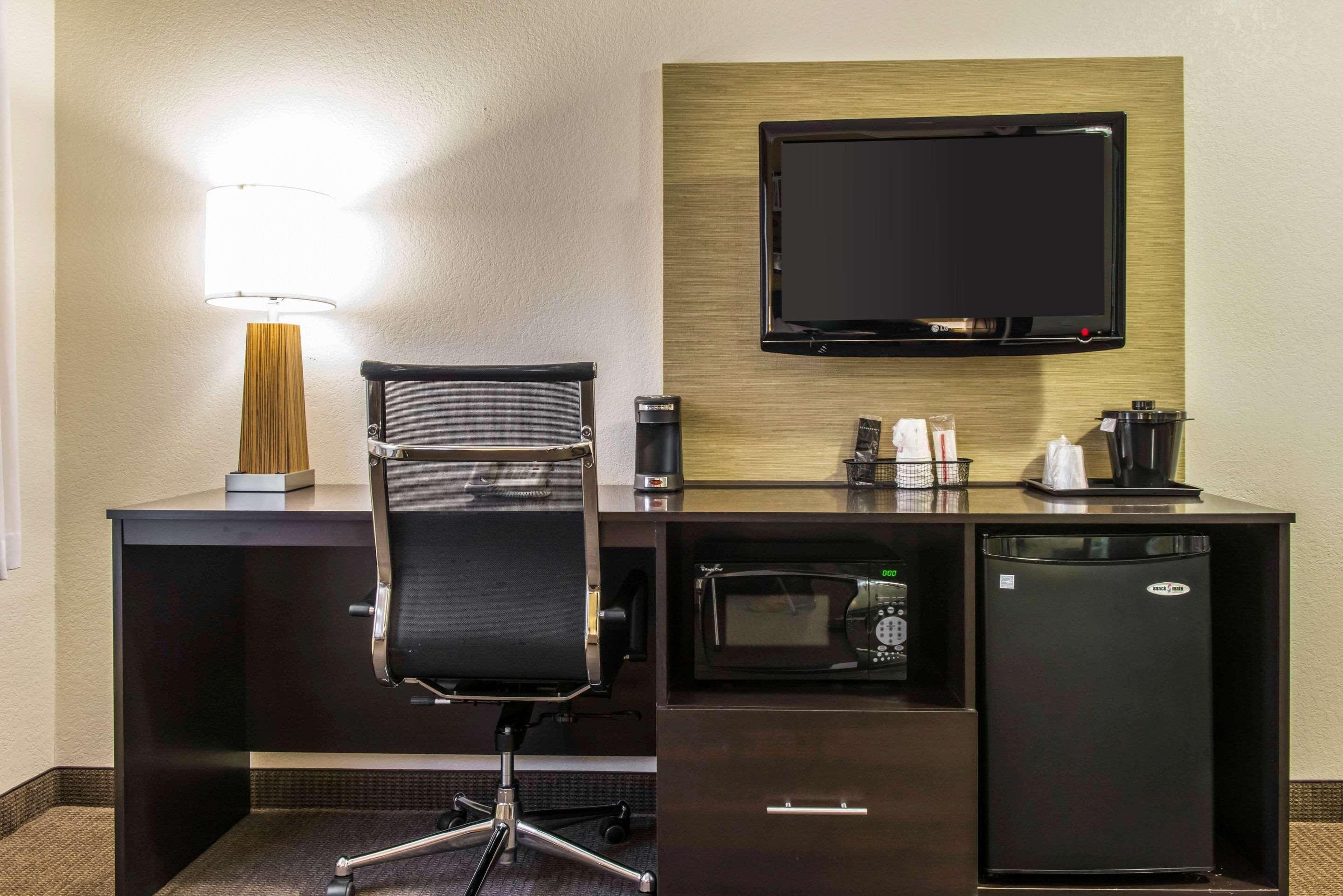 Sleep Inn & Suites Imperial Extérieur photo
