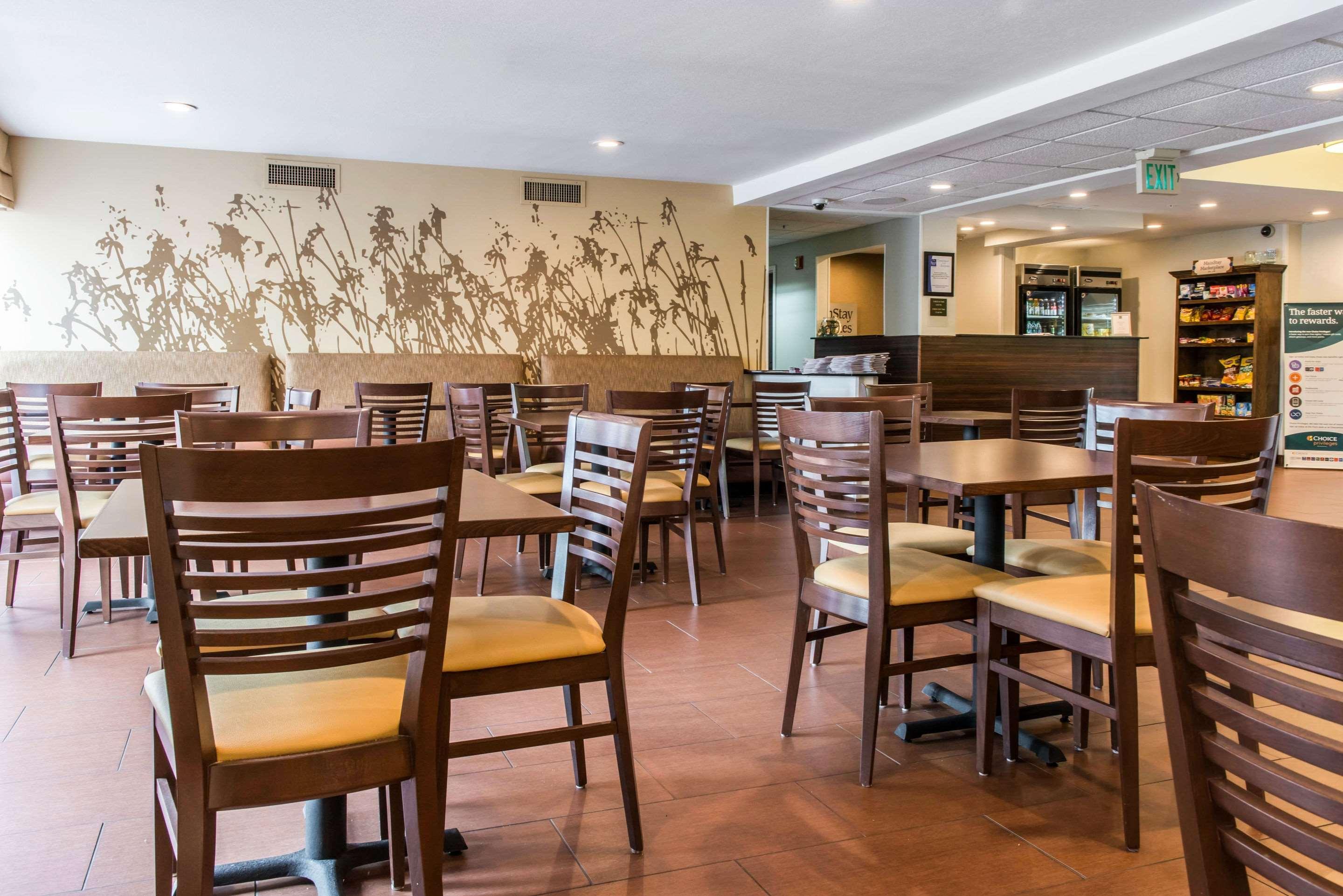Sleep Inn & Suites Imperial Extérieur photo
