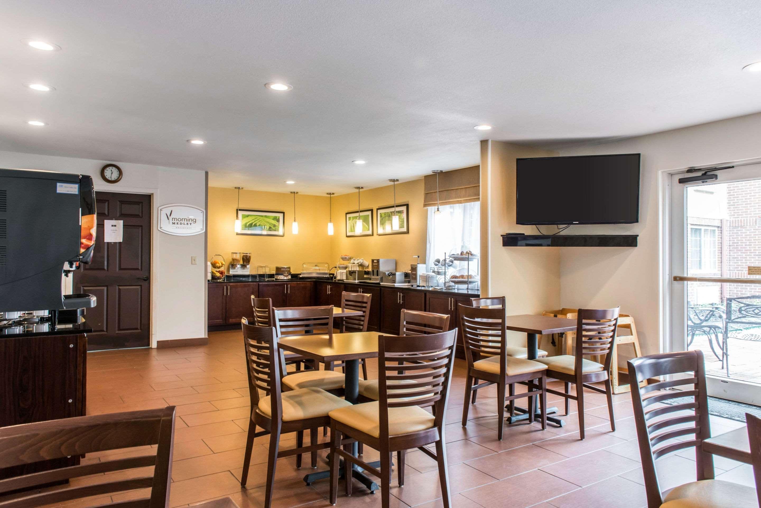 Sleep Inn & Suites Imperial Extérieur photo