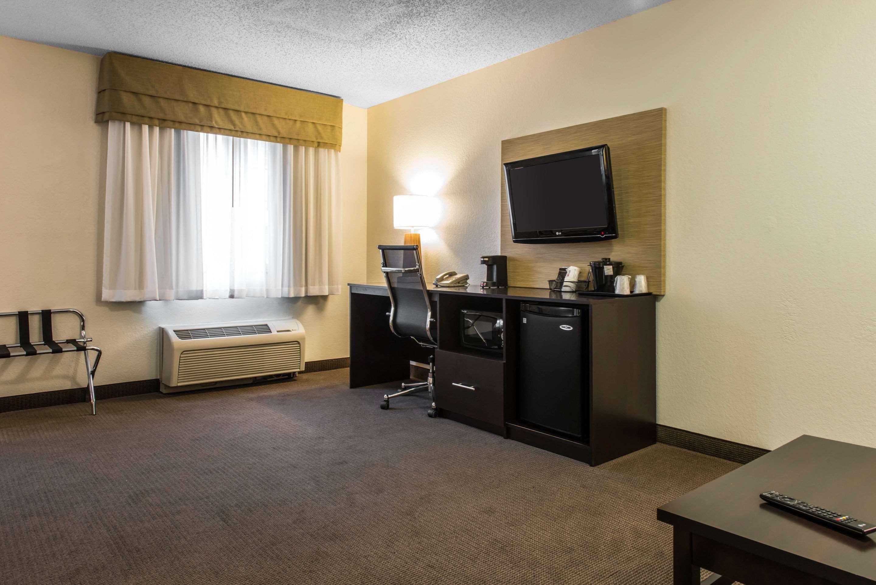 Sleep Inn & Suites Imperial Extérieur photo