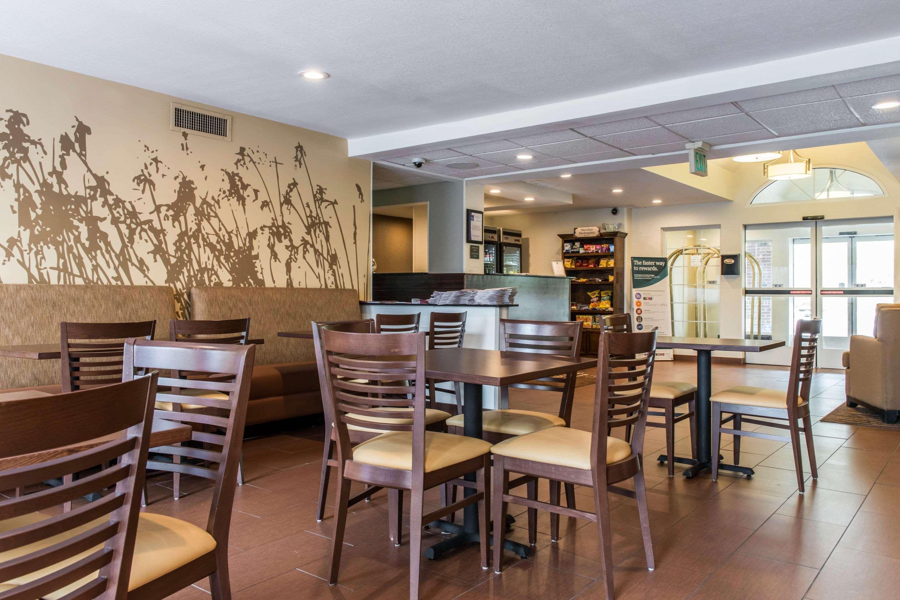 Sleep Inn & Suites Imperial Extérieur photo