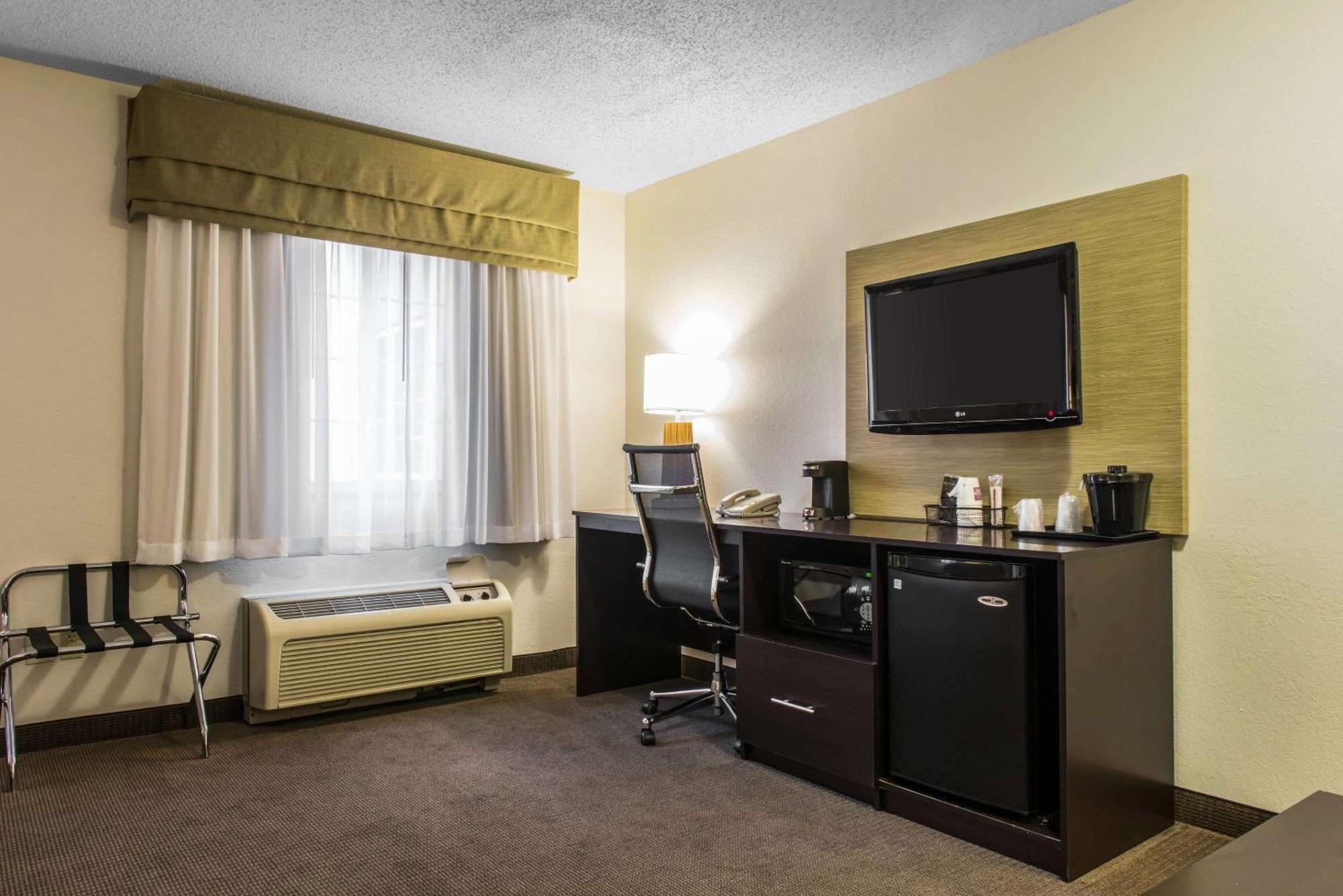 Sleep Inn & Suites Imperial Extérieur photo