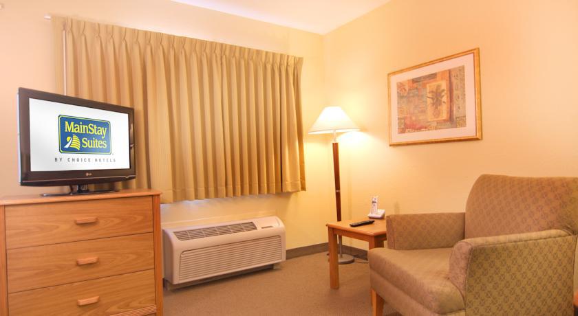 Sleep Inn & Suites Imperial Extérieur photo