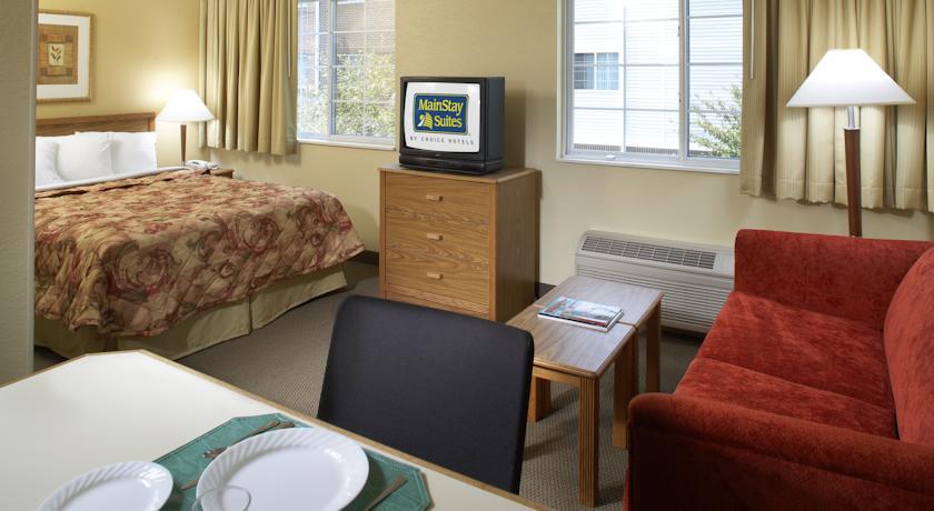 Sleep Inn & Suites Imperial Extérieur photo