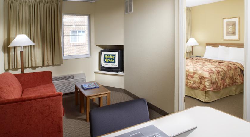 Sleep Inn & Suites Imperial Extérieur photo