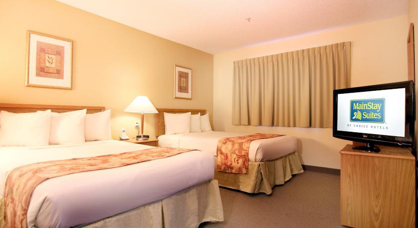 Sleep Inn & Suites Imperial Extérieur photo
